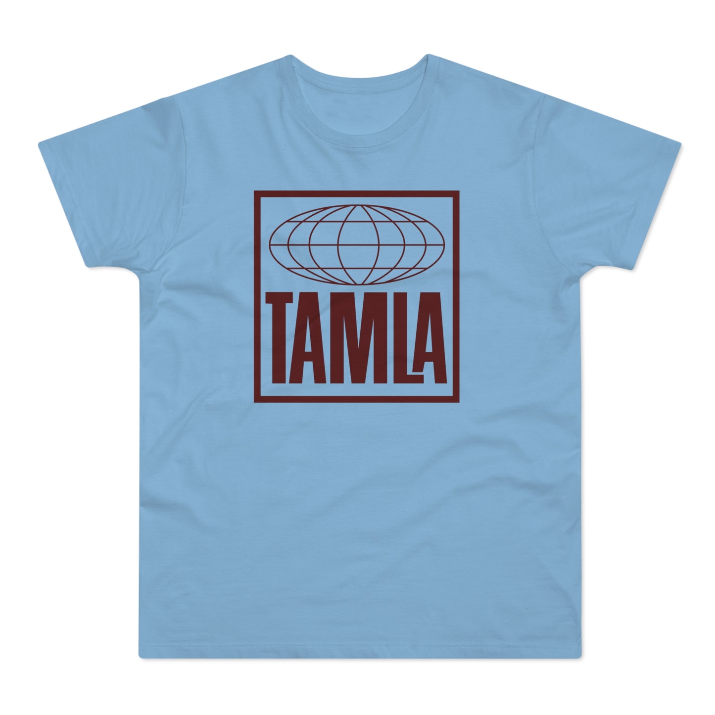 Tamla Records T Shirt (Poids Standard)