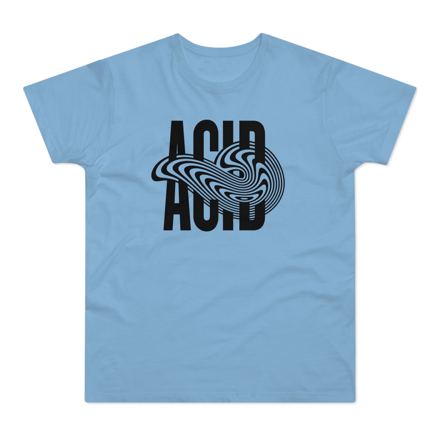 Acid T Shirt (Poids Standard)