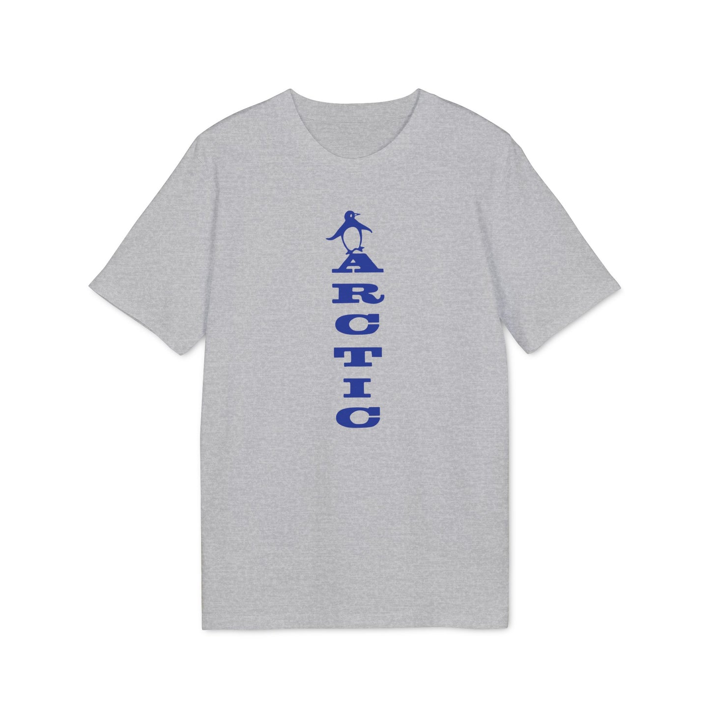 Arctic Records T Shirt (Coton Bio Premium)