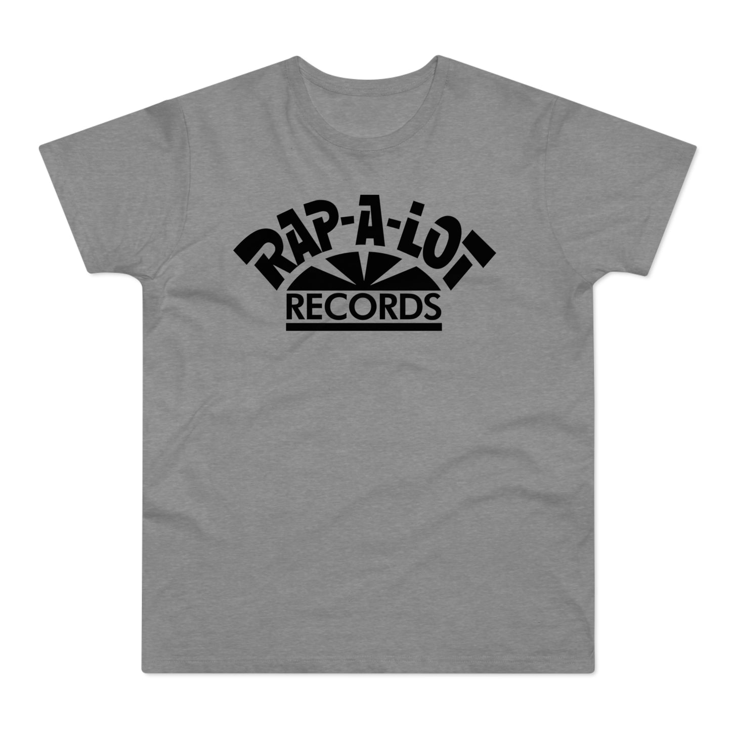 Rap A Lot Records T Shirt (Poids Standard)