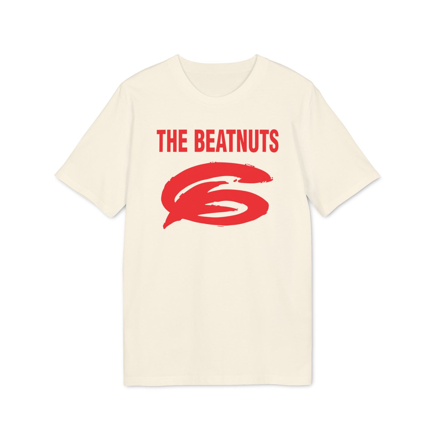 The Beatnuts T Shirt (Coton Bio Premium)