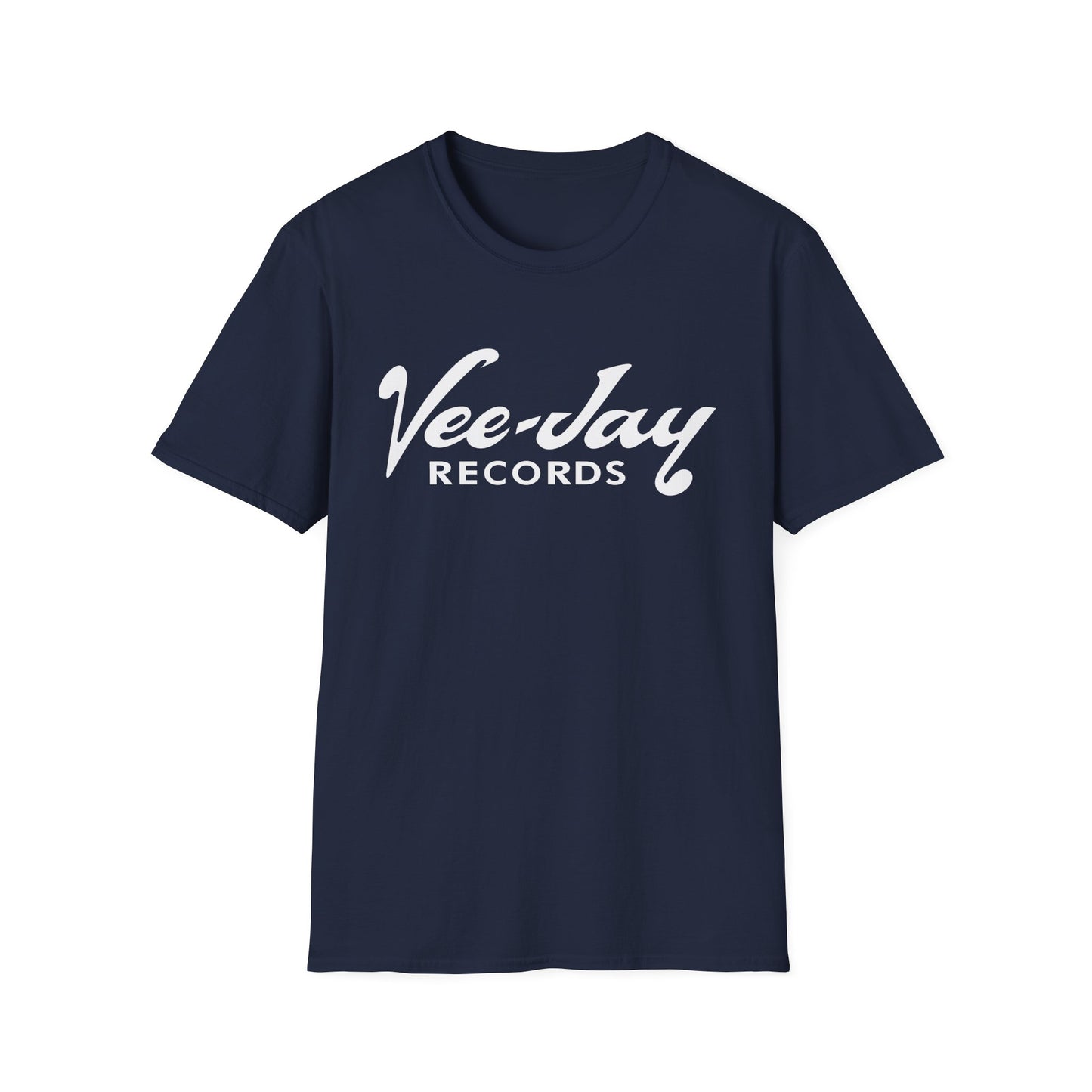 Vee Jay Records T Shirt - Léger