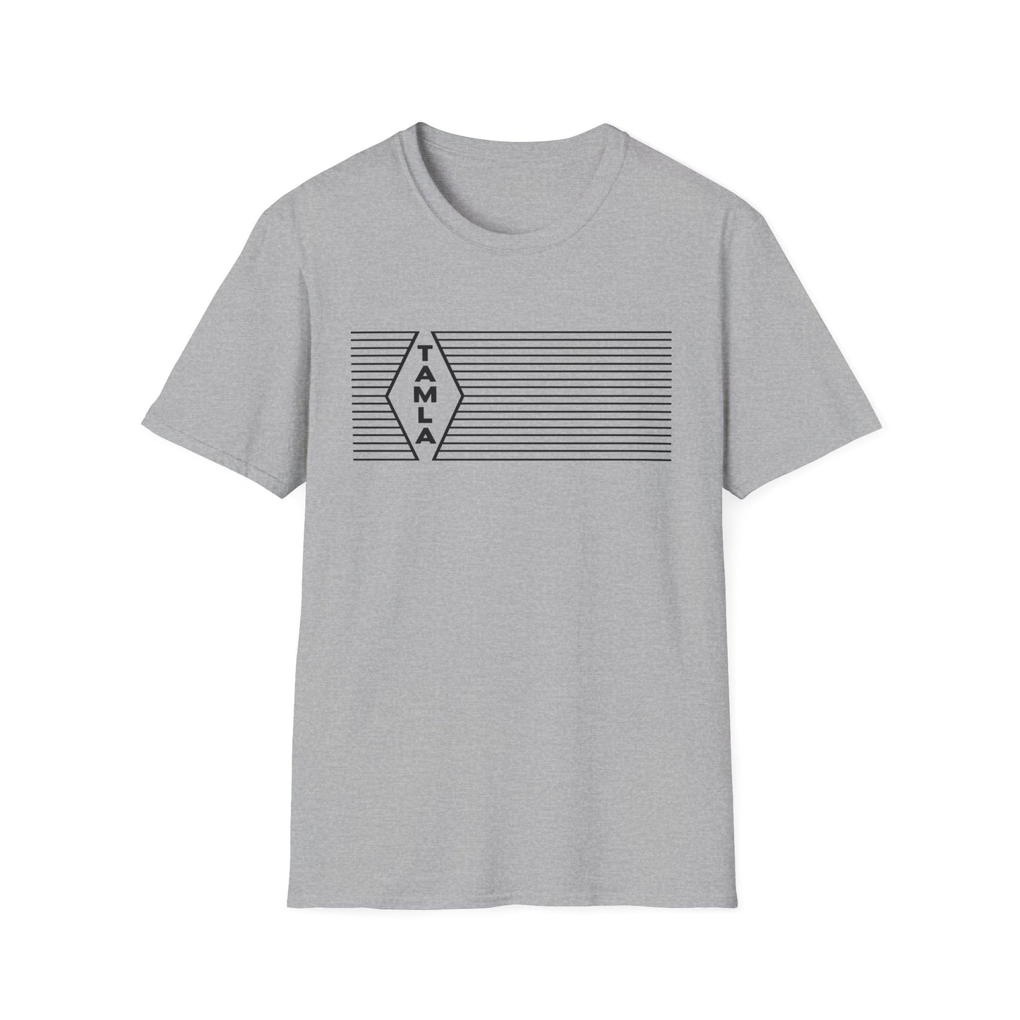 Tamla Records Diamond T Shirt - Léger