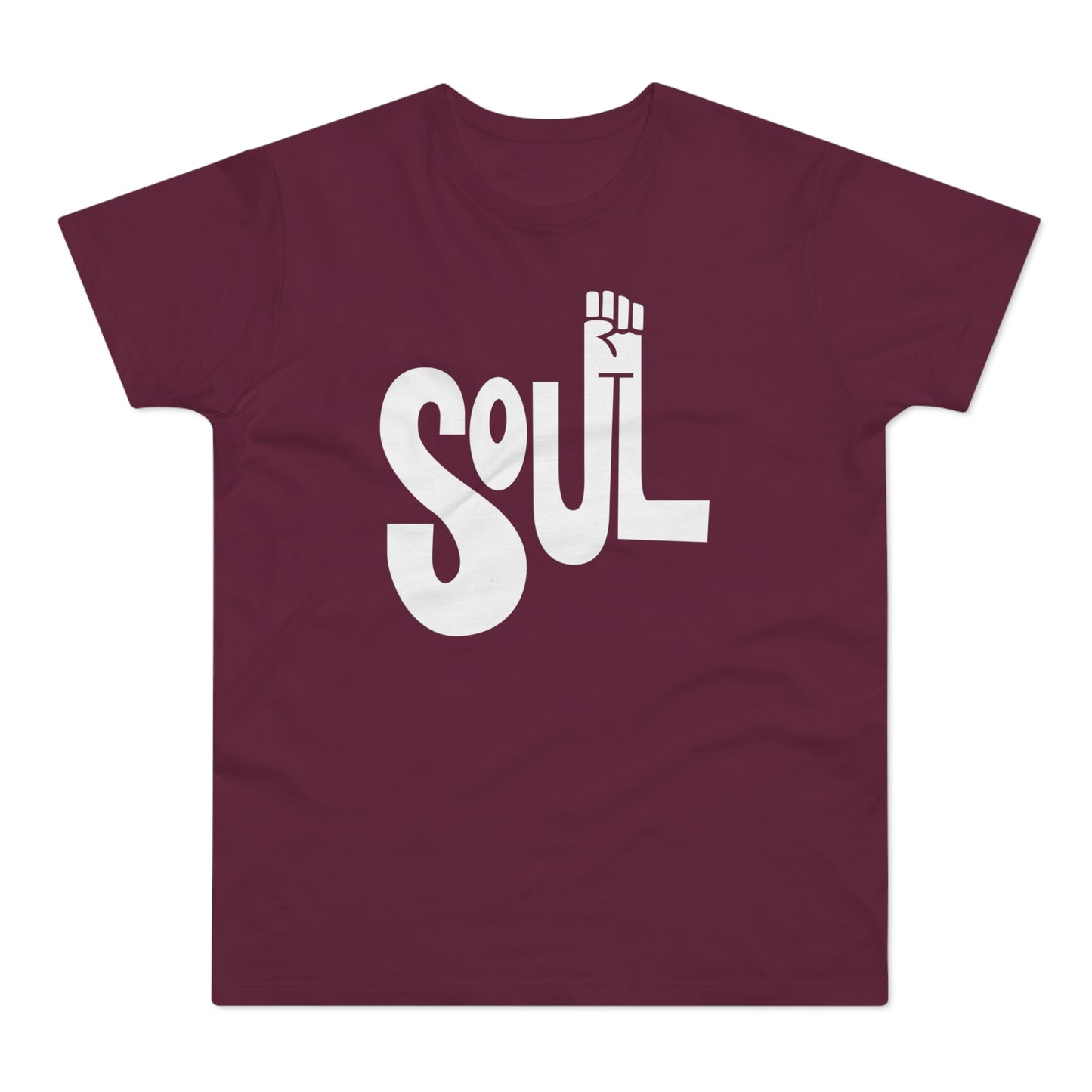 Soul Hand T Shirt (Poids Standard)