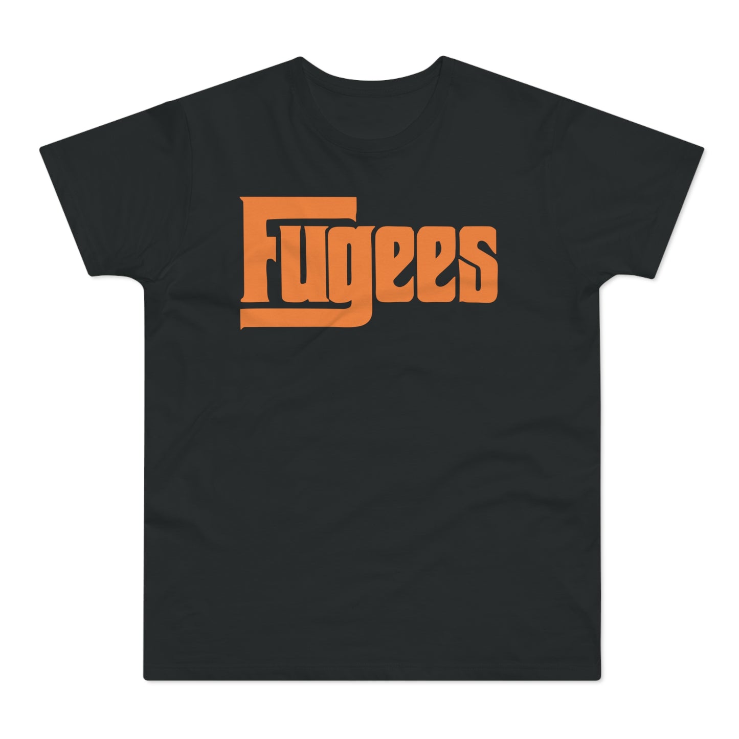 Fugees T Shirt (Poids Standard)