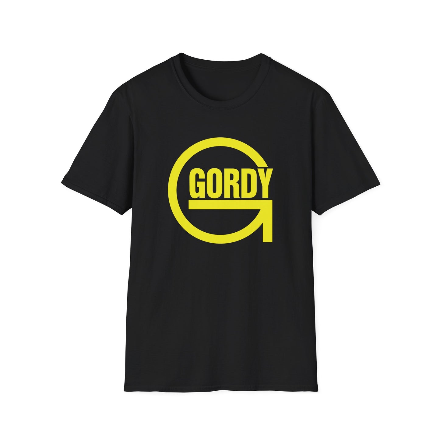 Gordy Records T Shirt - Léger