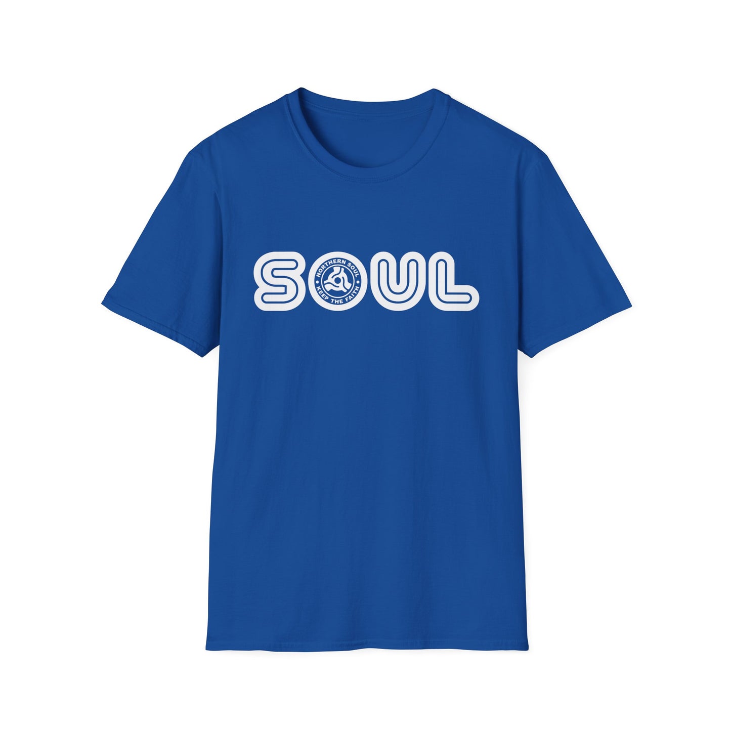 Soul 45 T Shirt - Léger