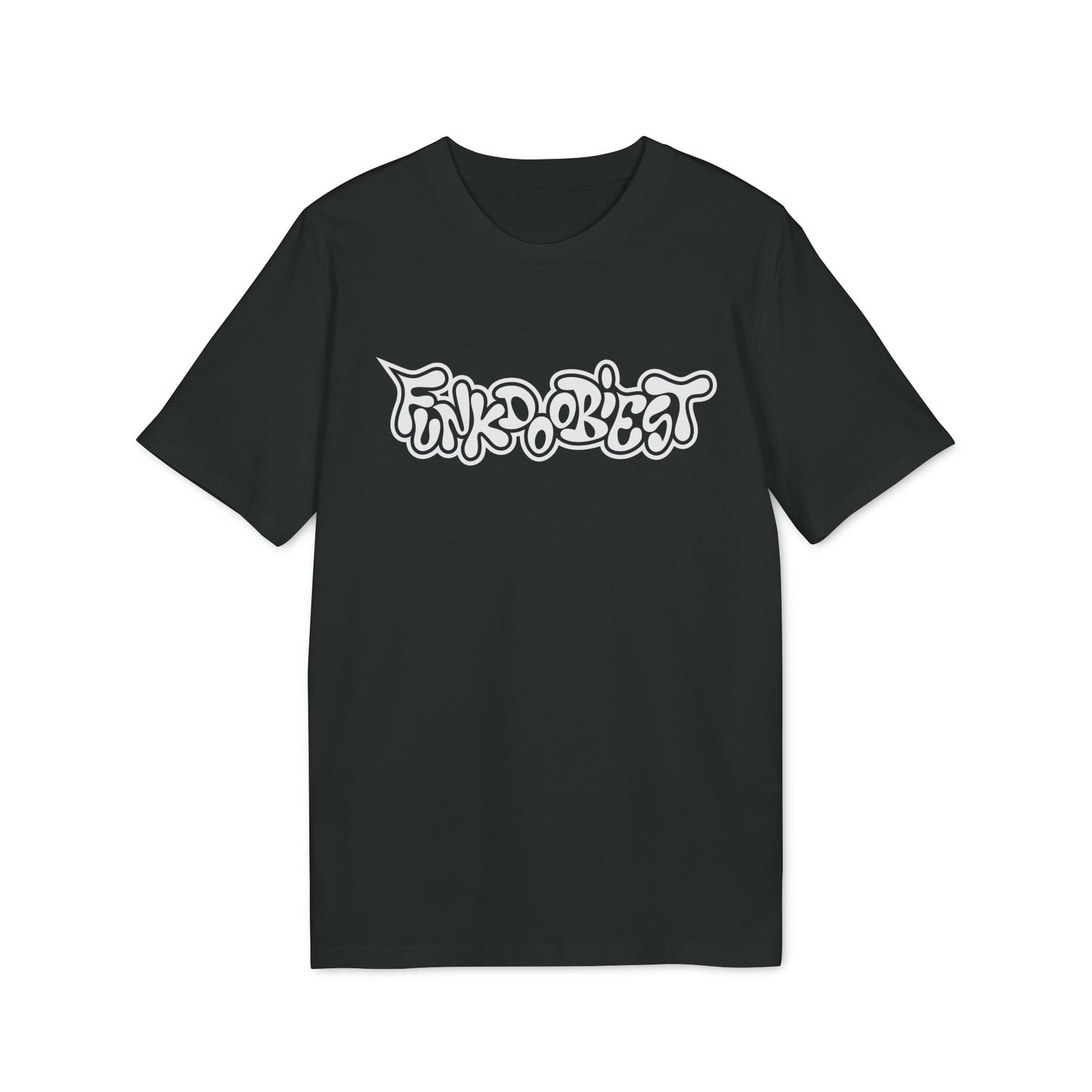 Funkdoobiest T Shirt (Coton Bio Premium)