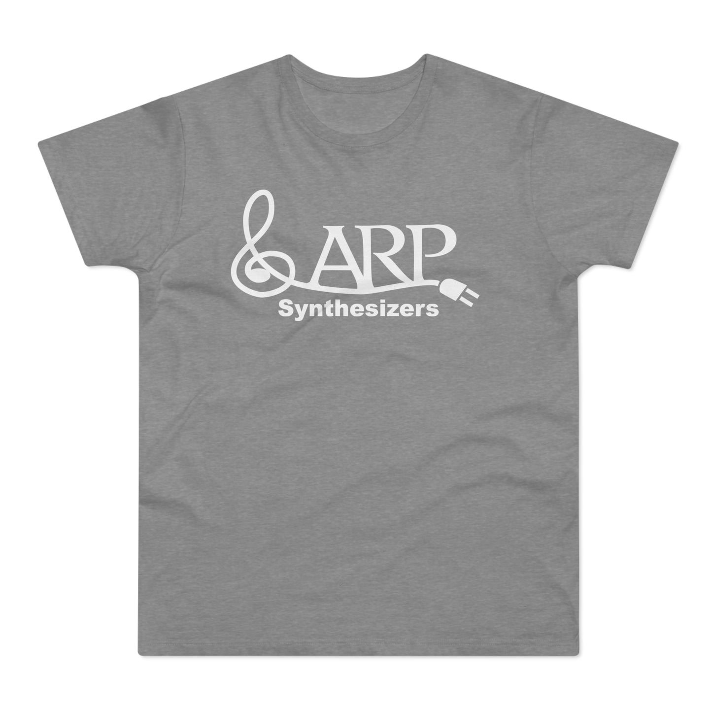 Arp Synthesizer T Shirt (Poids Standard)