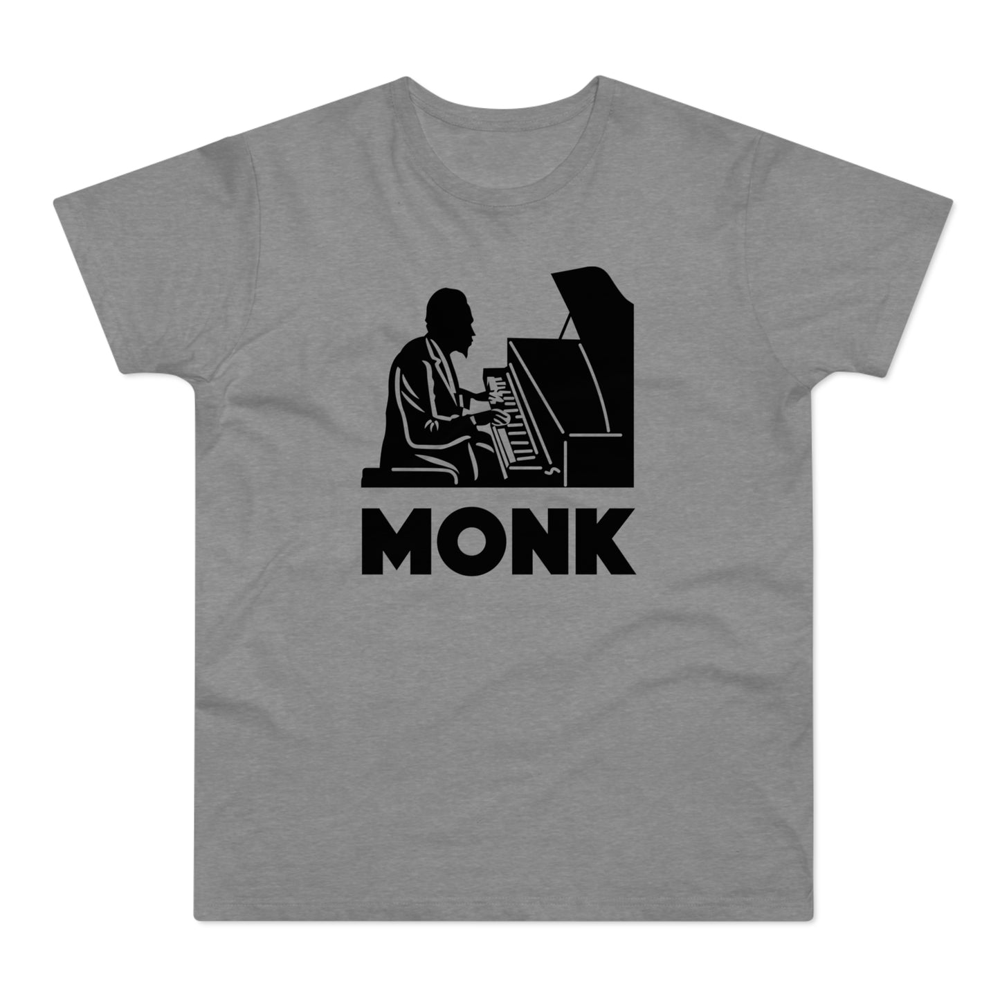 Thelonious Monk T Shirt (Poids Standard)