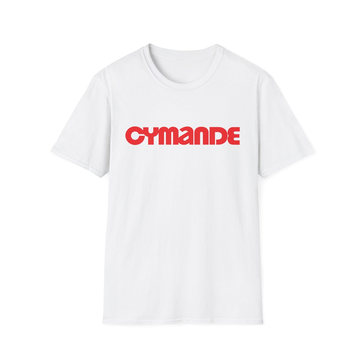 Cymande T Shirt - Léger