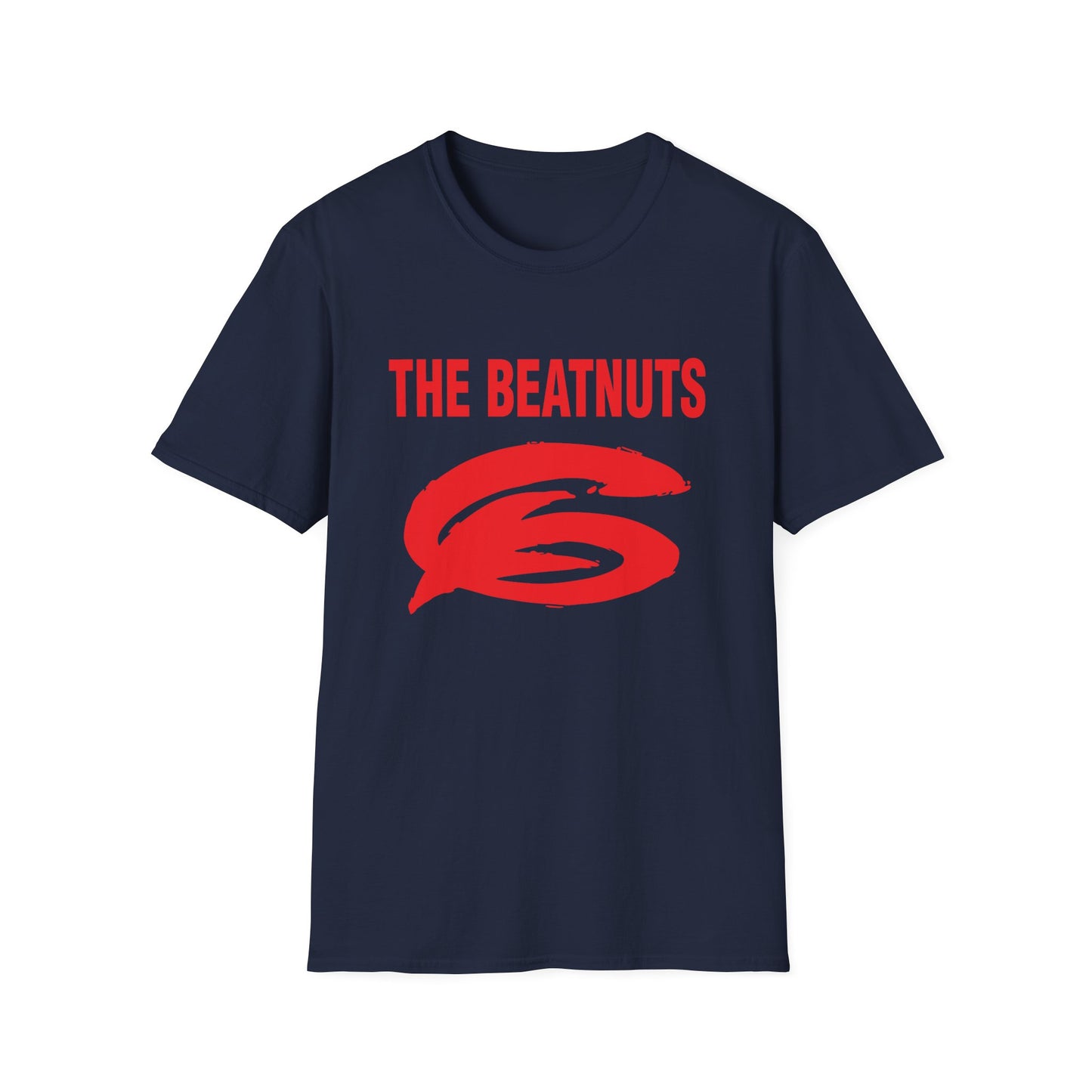 The Beatnuts T Shirt - Léger