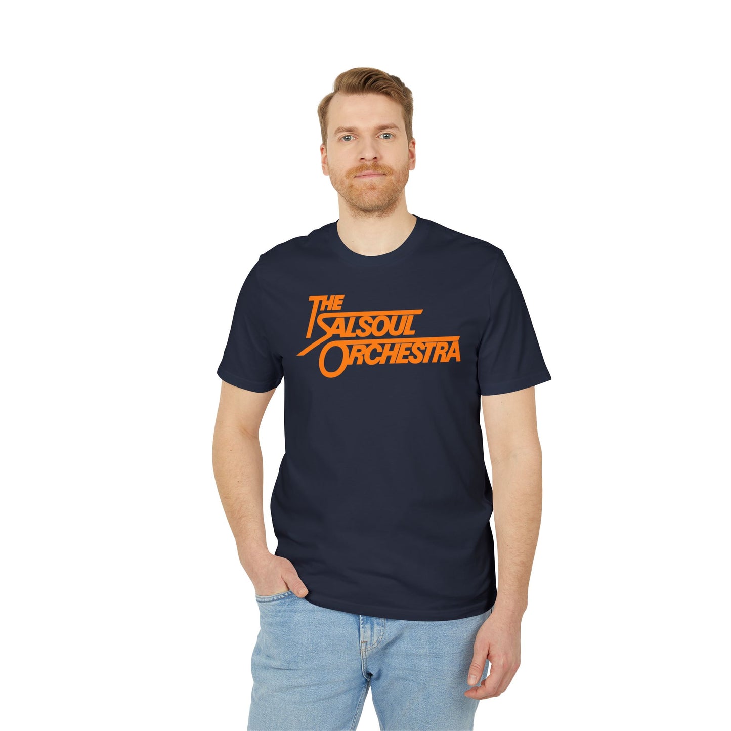 The Salsoul Orchestra T Shirt (Coton Bio Premium)