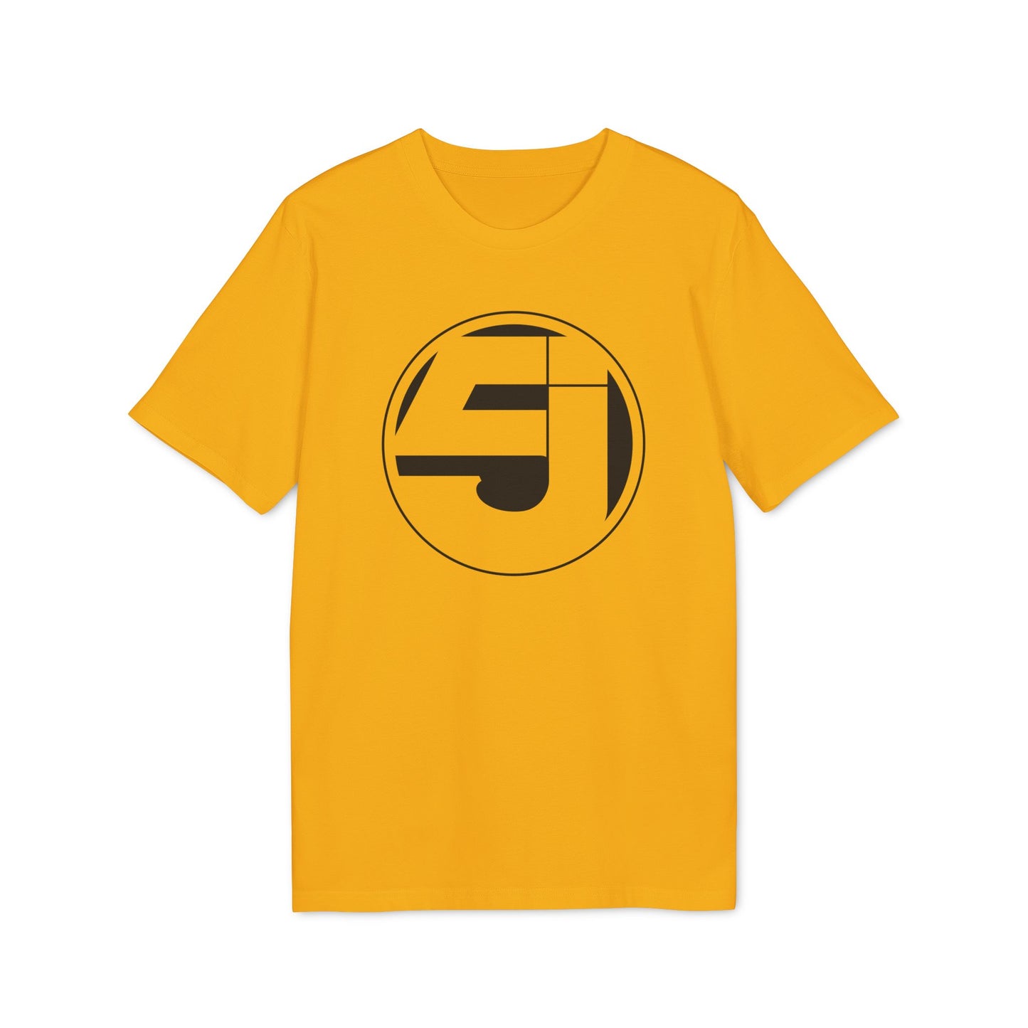 Jurassic 5 T Shirt (Coton Bio Premium)