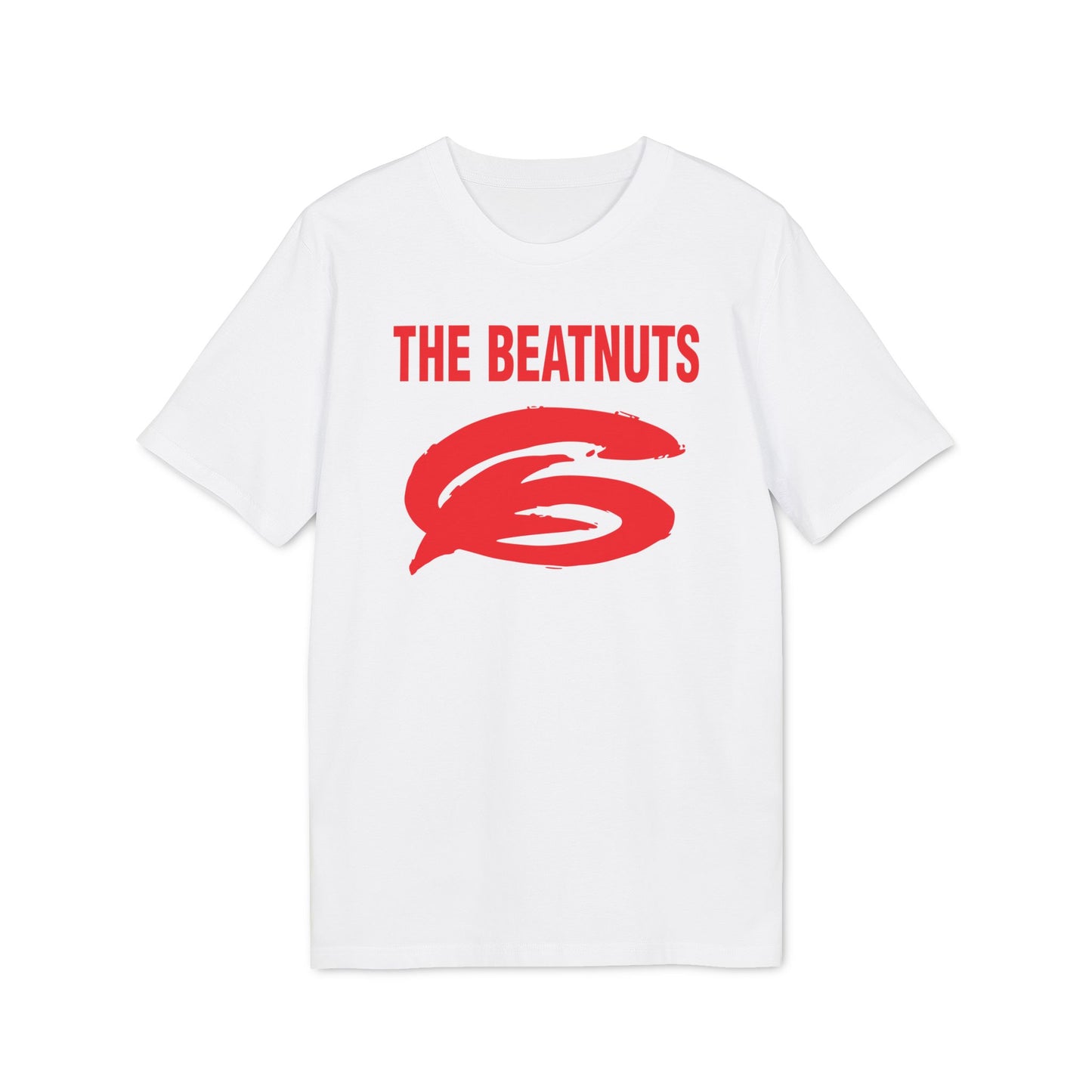 The Beatnuts T Shirt (Coton Bio Premium)