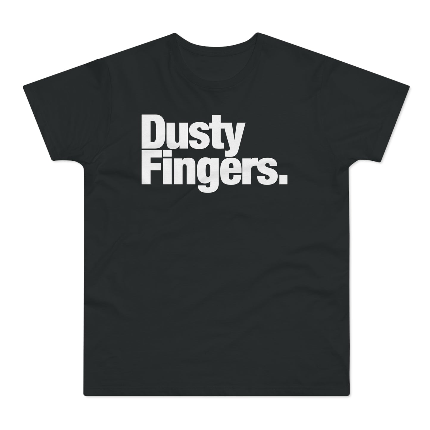 Dusty Fingers T Shirt (Poids Standard)