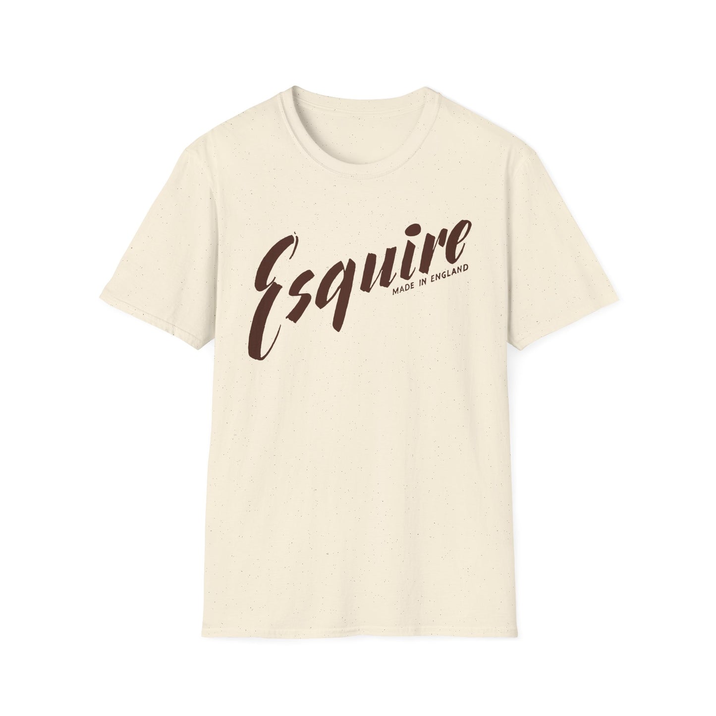 Esquire Records T Shirt - Léger
