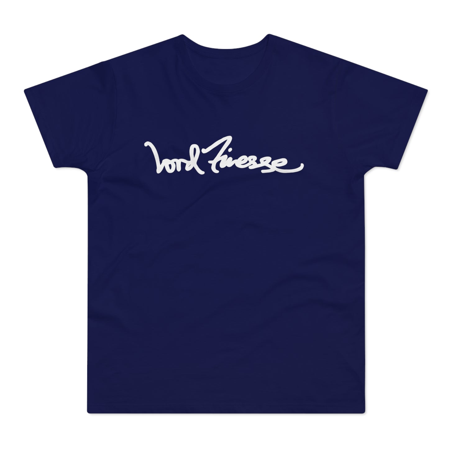 Lord Finesse T Shirt (Poids Standard)