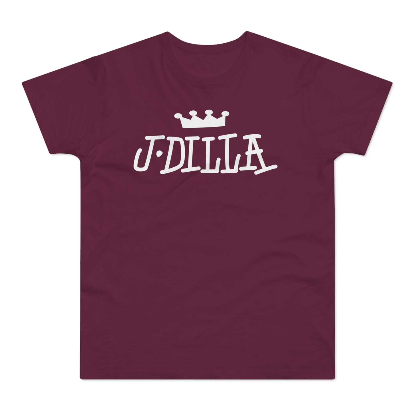 J Dilla T Shirt (Poids Standard)