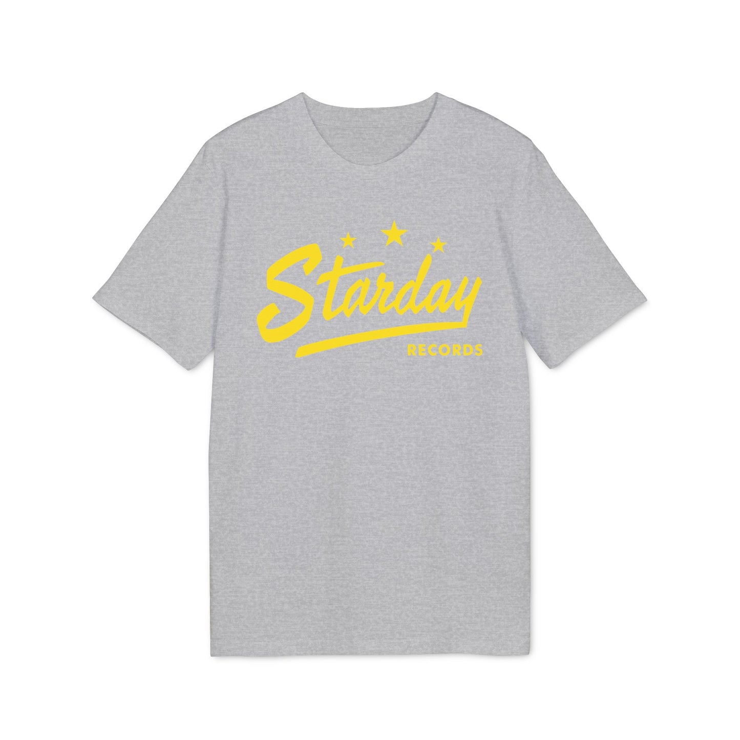 Starday Records T Shirt (Coton Bio Premium)