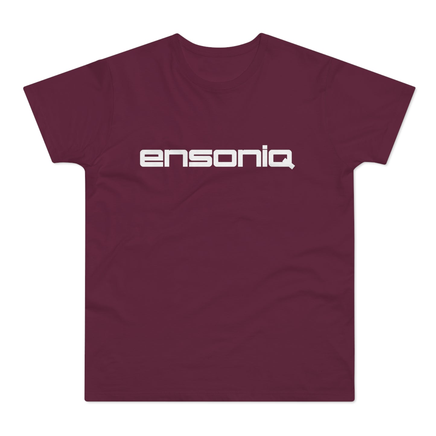 Ensoniq T Shirt (Poids Standard)