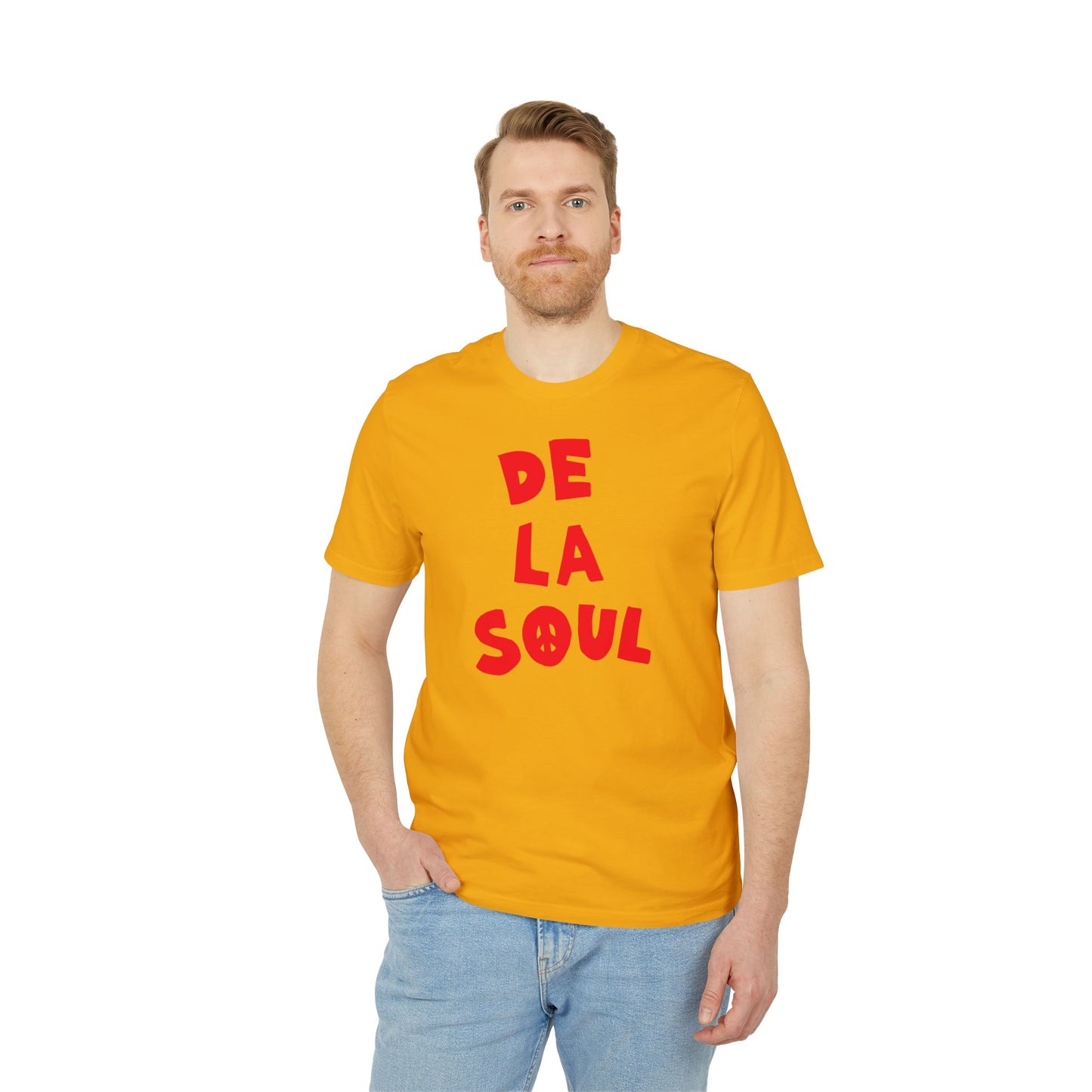 De La Soul T Shirt (Coton Bio Premium)