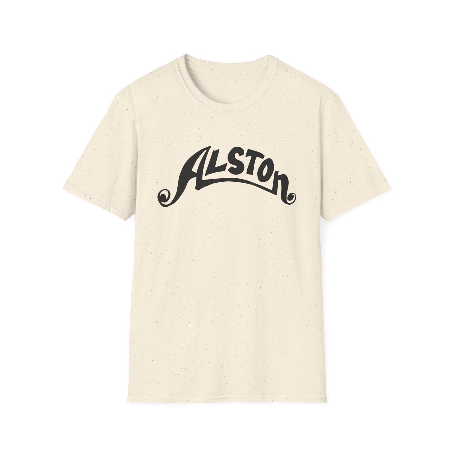 Alston Records T Shirt - Léger