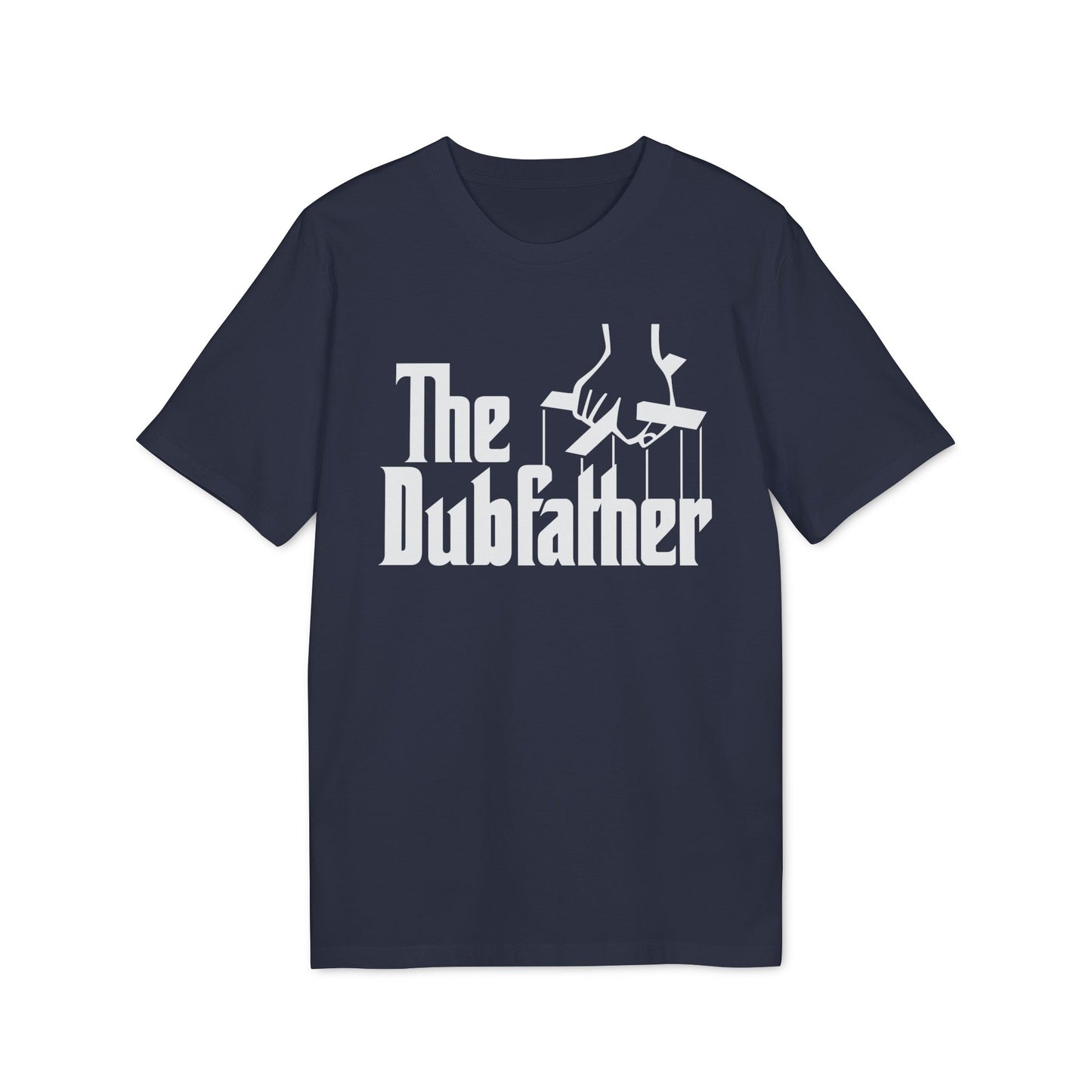 The Dubfather T Shirt (Coton Bio Premium)