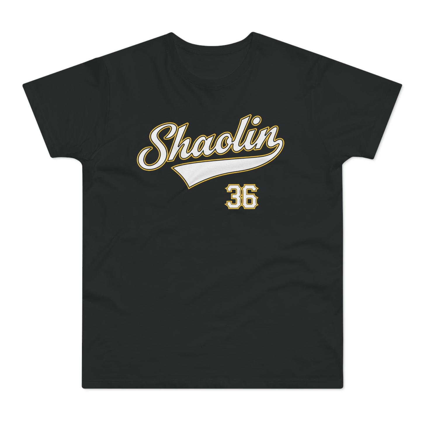 Shaolin 36 T Shirt (Poids Standard)