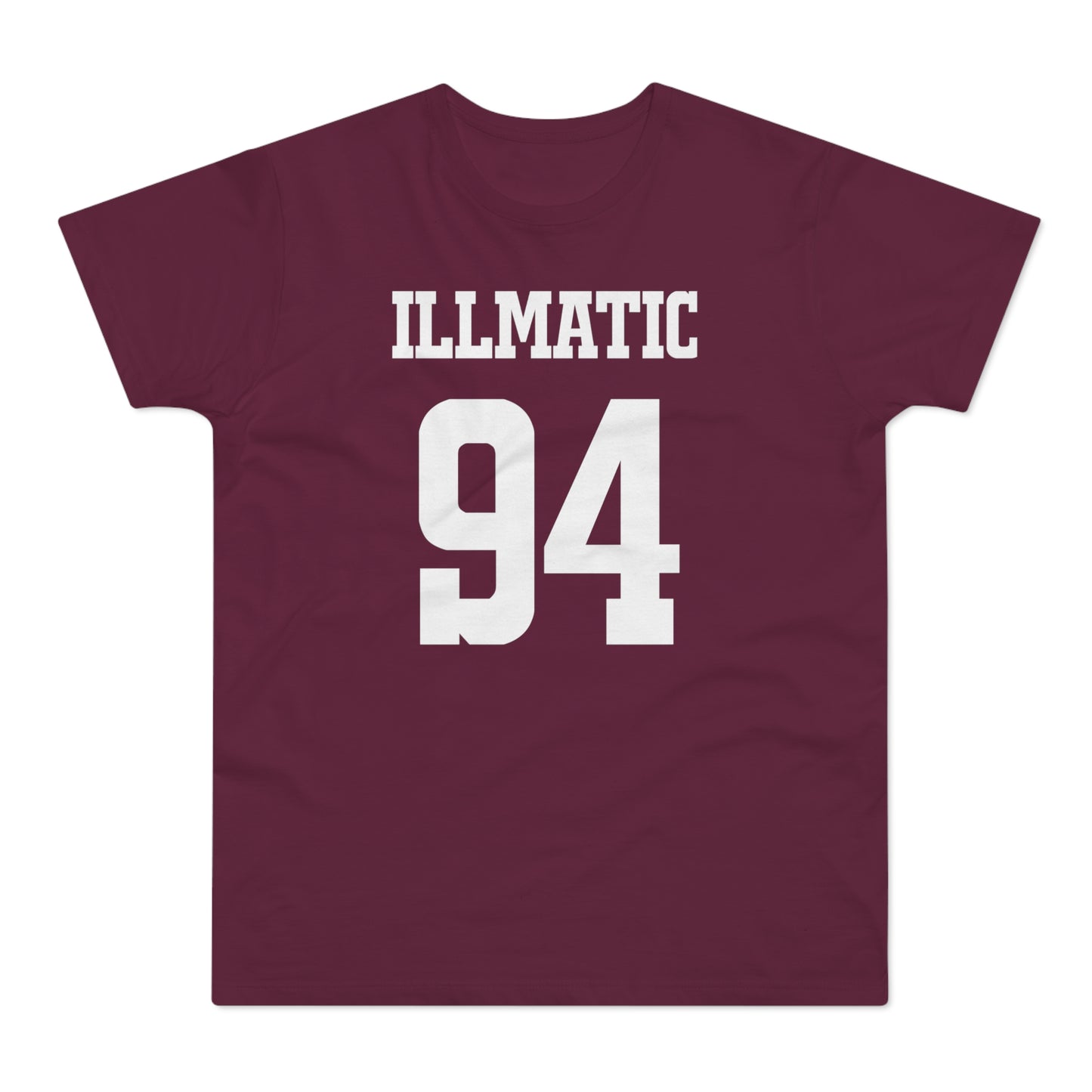 Illmatic T Shirt (Poids Standard)