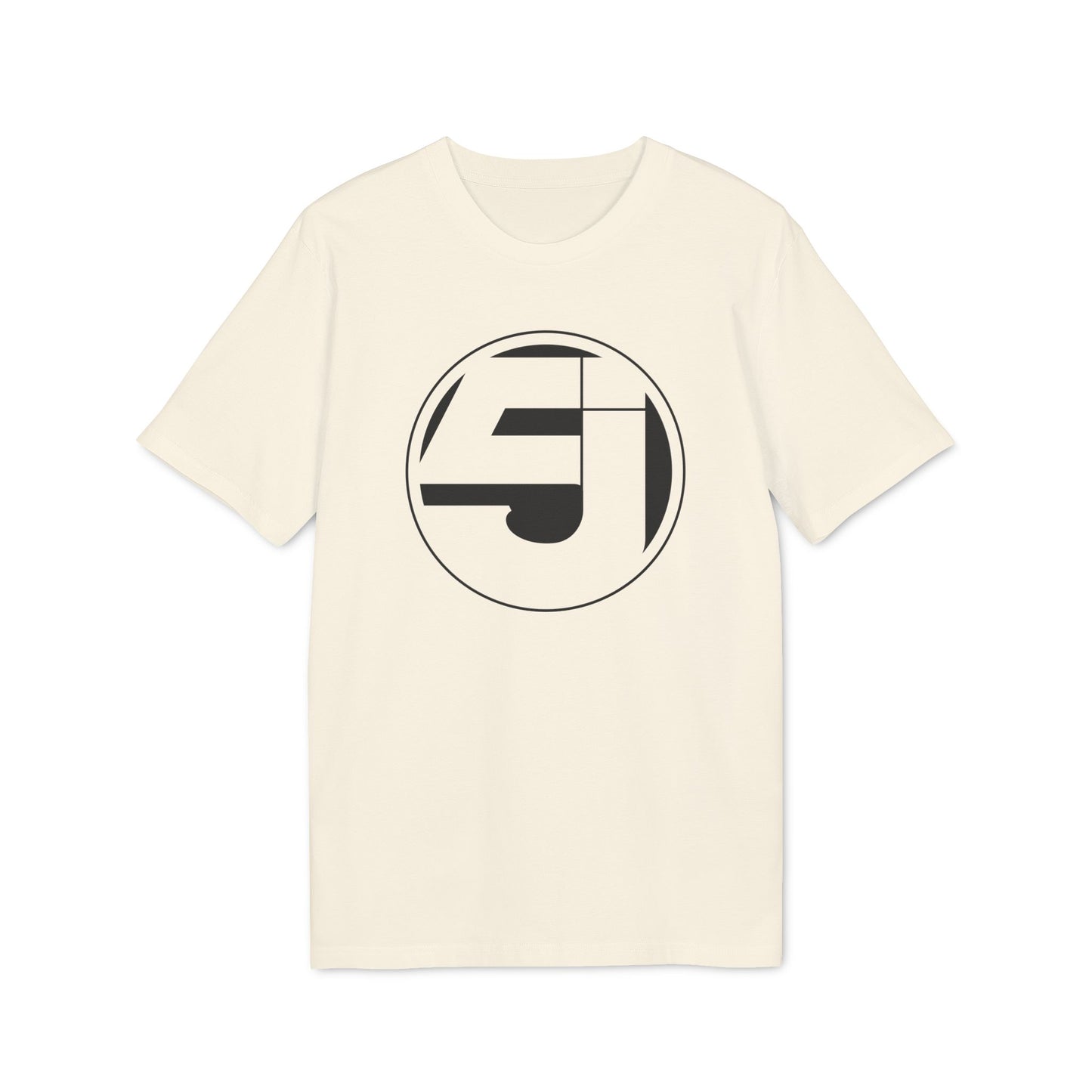 Jurassic 5 T Shirt (Coton Bio Premium)