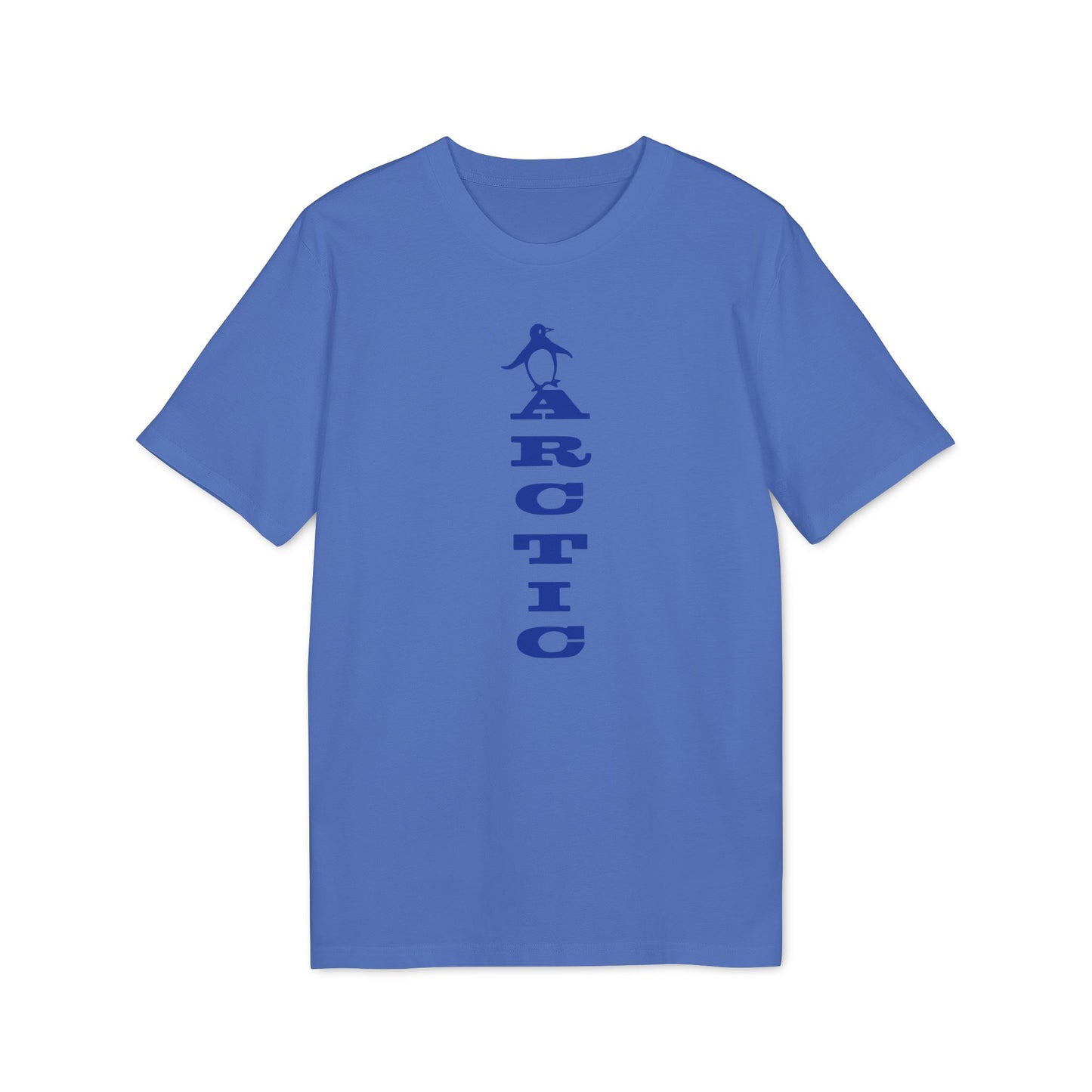 Arctic Records T Shirt (Coton Bio Premium)