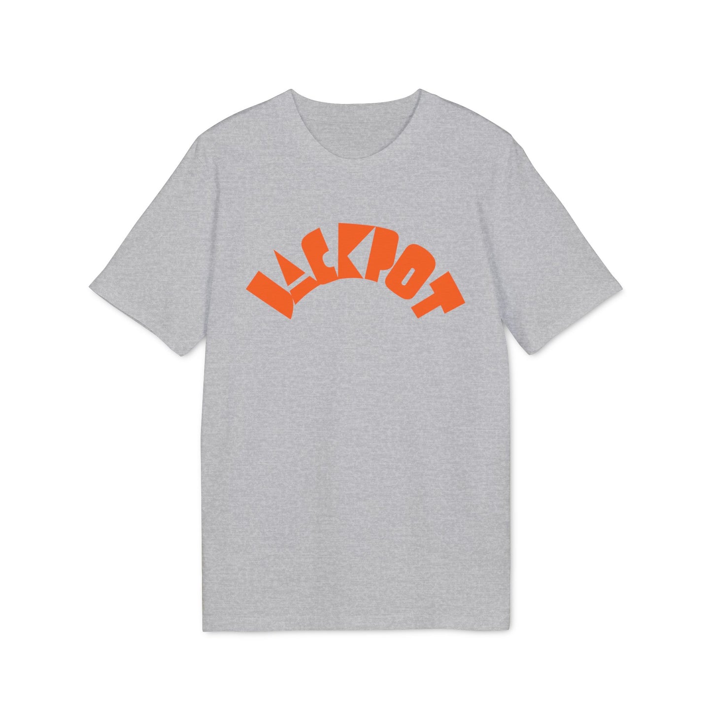 Jackpot Records T Shirt (Coton Bio Premium)