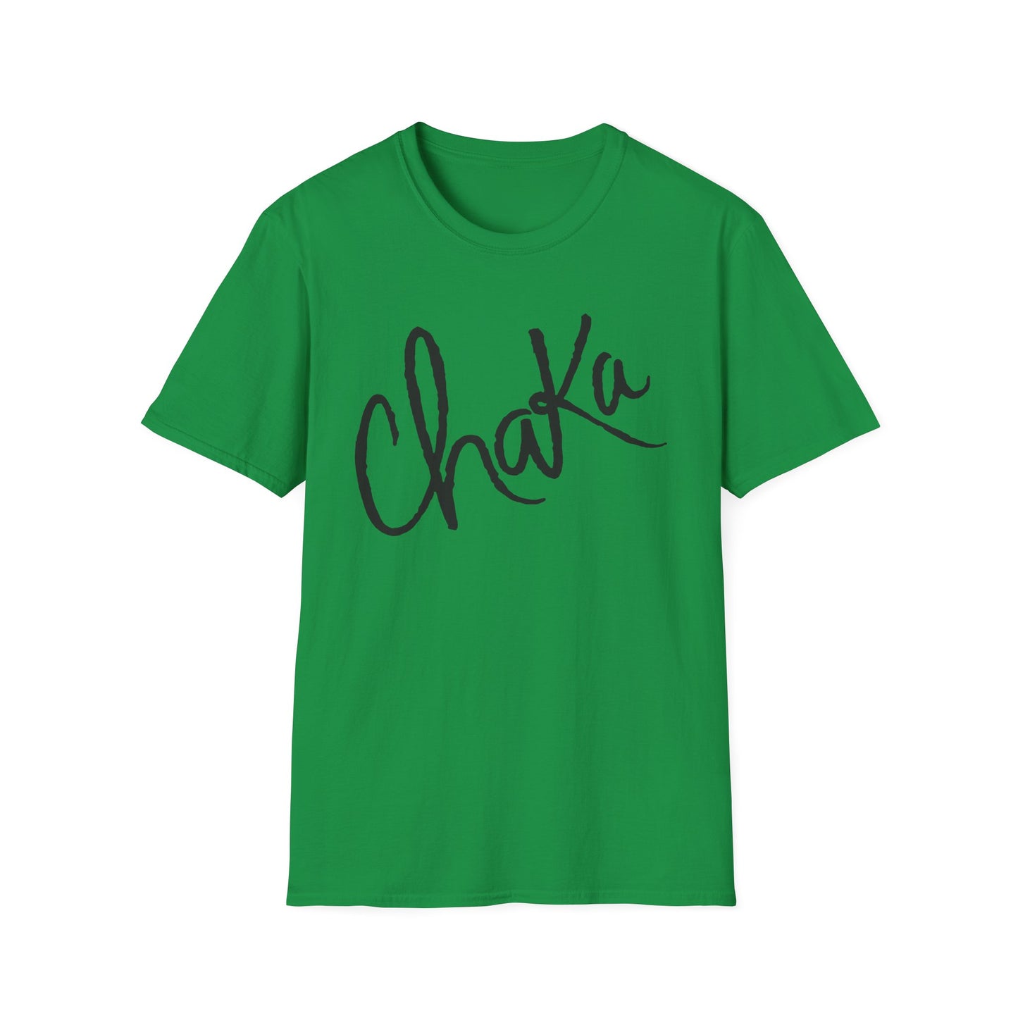 Chaka Khan T Shirt - Léger