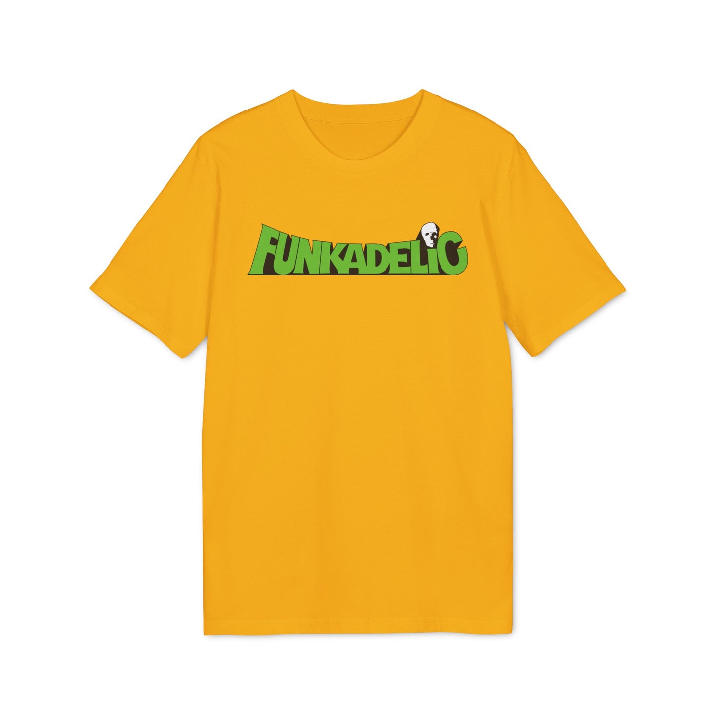Funkadelic T Shirt (Coton Bio Premium)