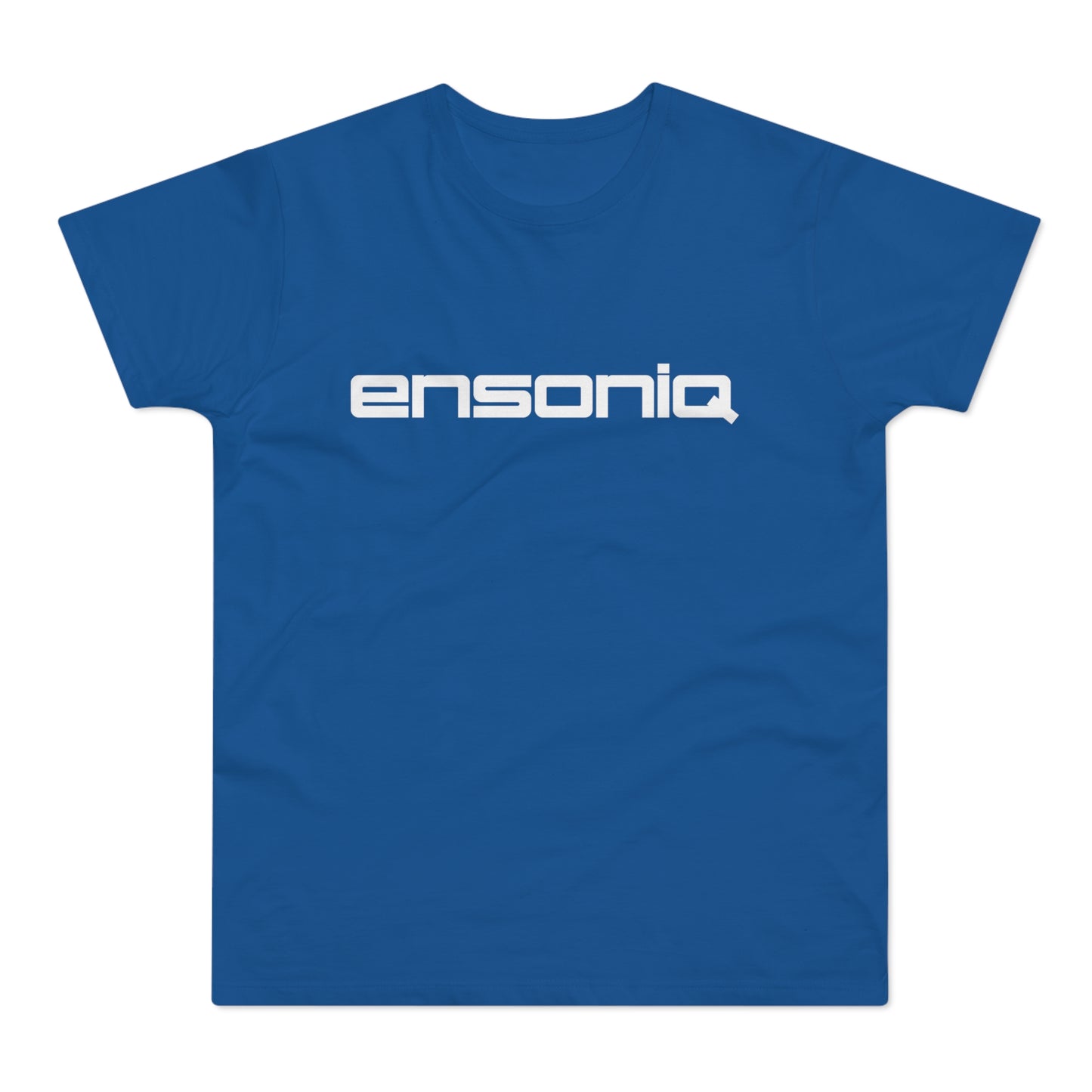 Ensoniq T Shirt (Poids Standard)
