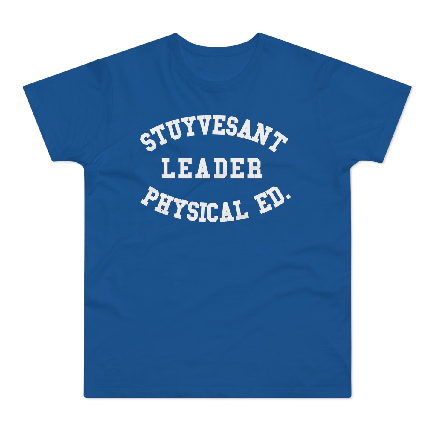 Stuyvesant T Shirt (Poids Standard)