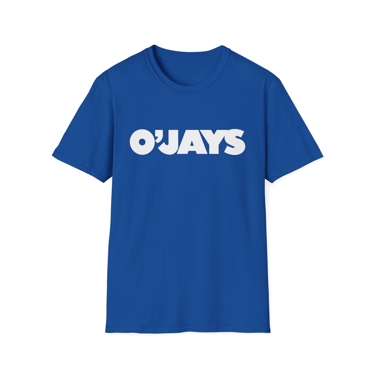 O Jays T Shirt - Léger