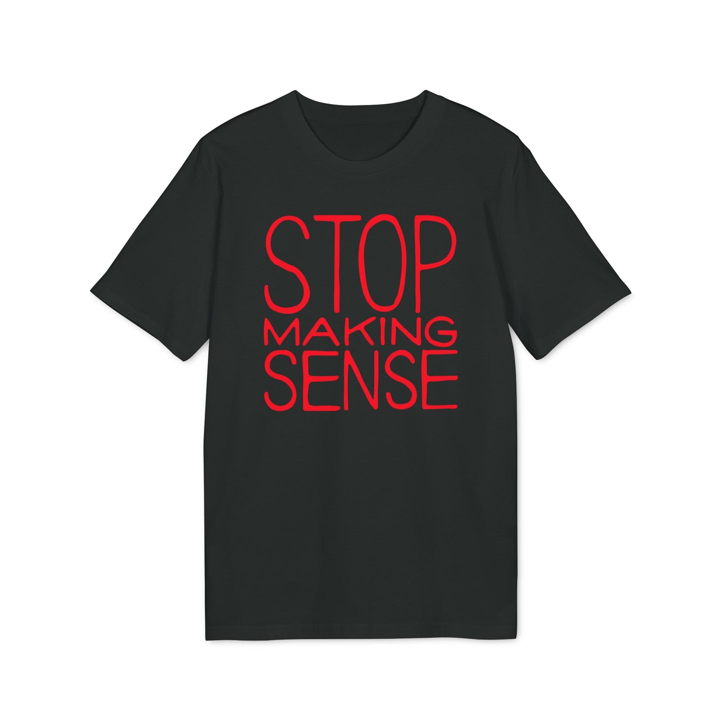 Stop Making Sense Talking Heads T Shirt (Coton Bio Premium)