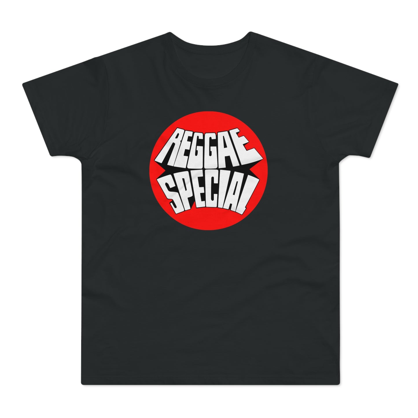 Reggae Special T Shirt (Poids Standard)