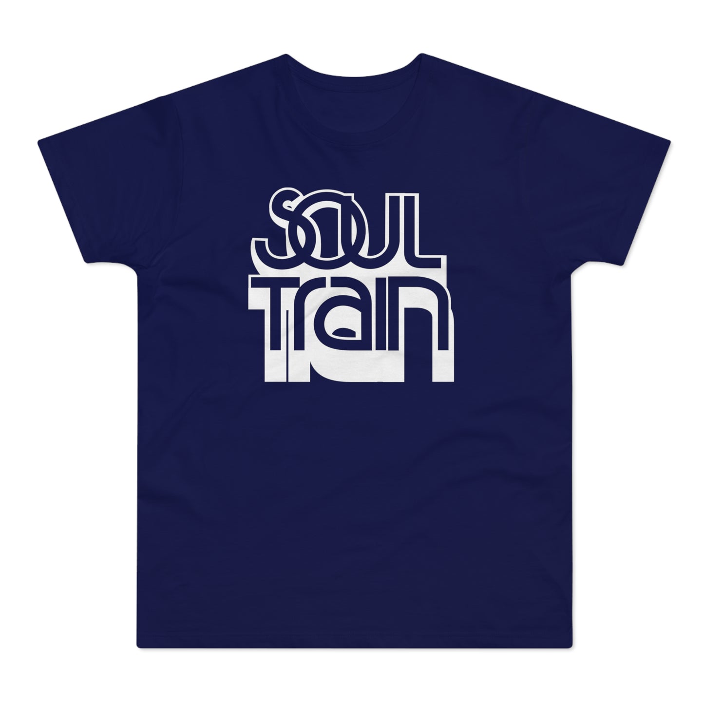 Soul Train T Shirt (Poids Standard)