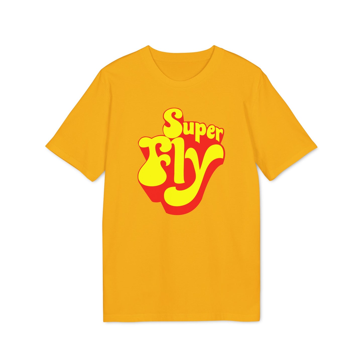 Superfly T Shirt (Coton Bio Premium)