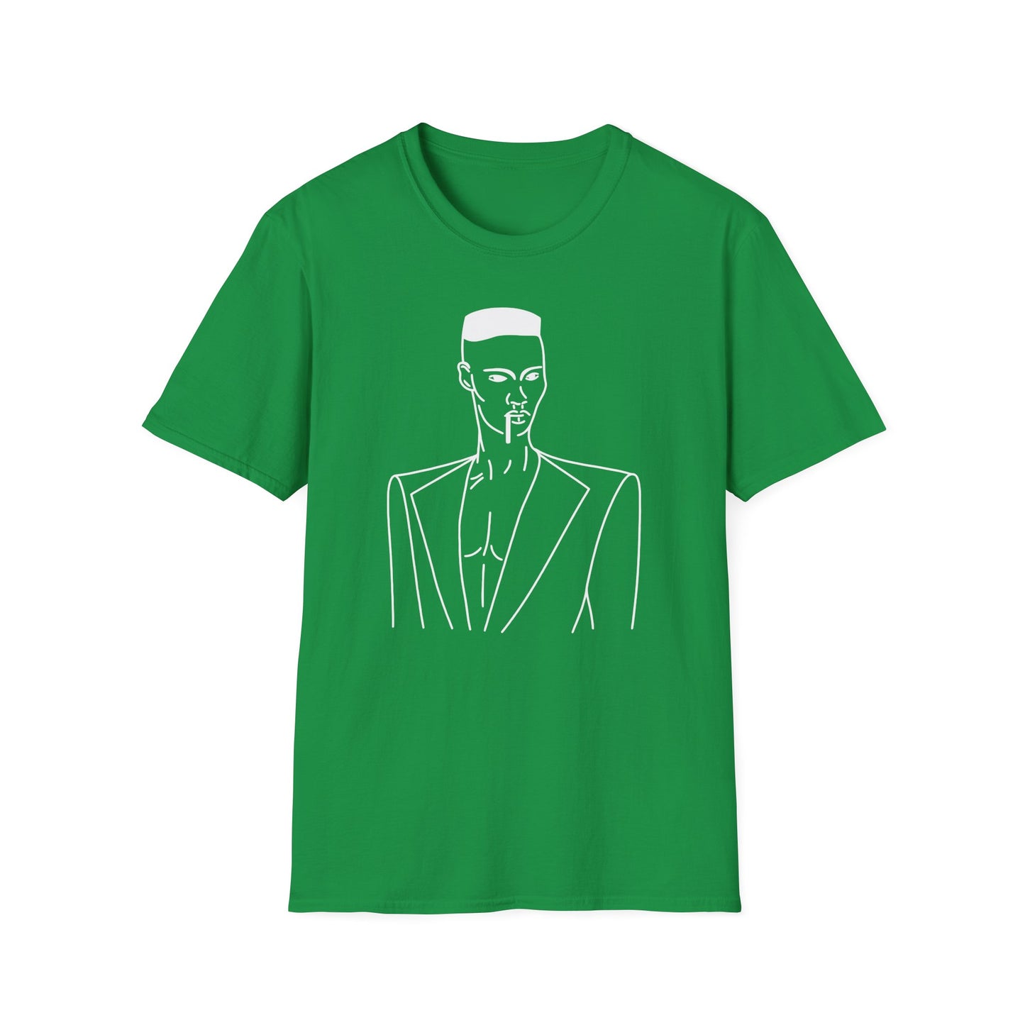 Grace Jones T Shirt