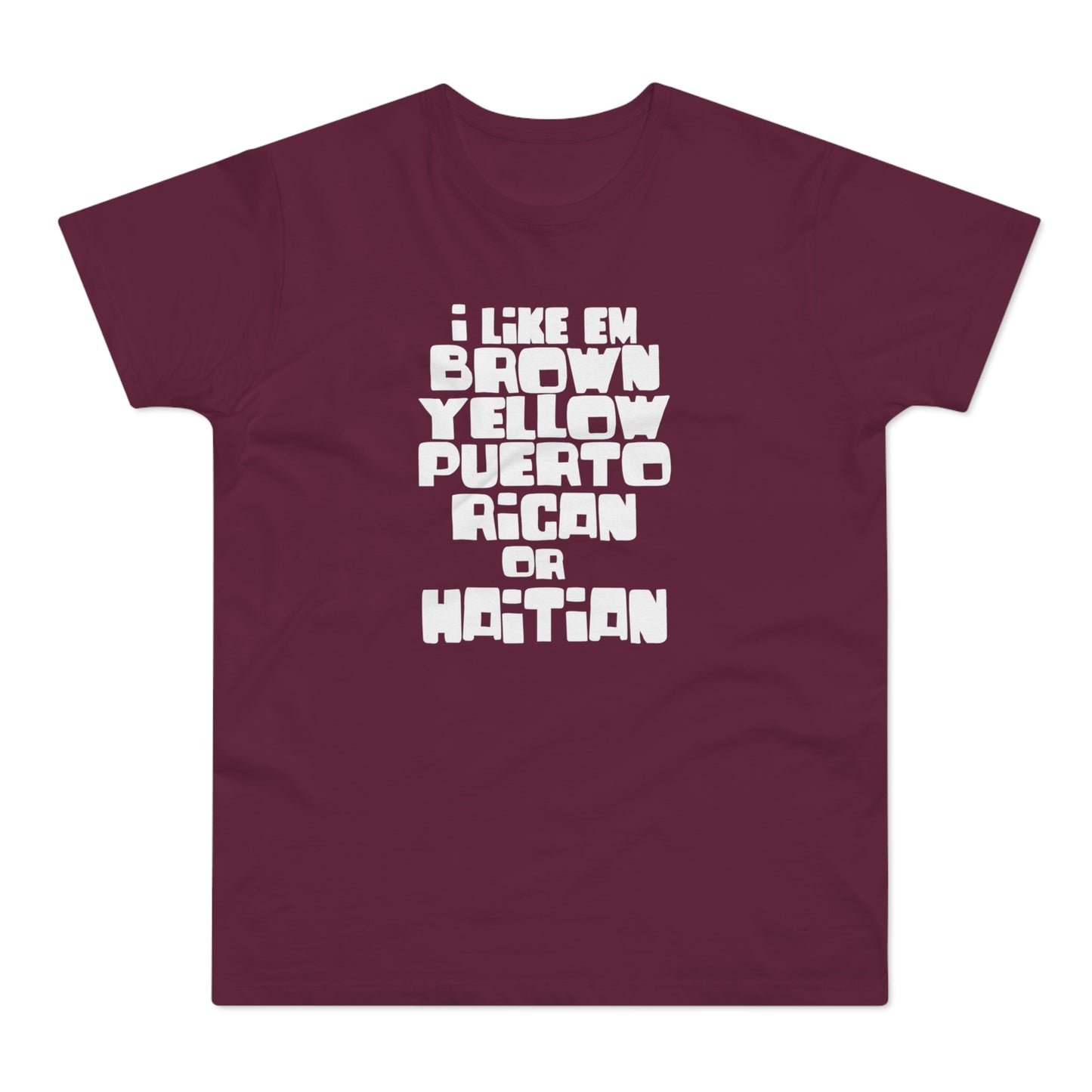 A Tribe Called Quest Lyrics T Shirt (Poids Standard)