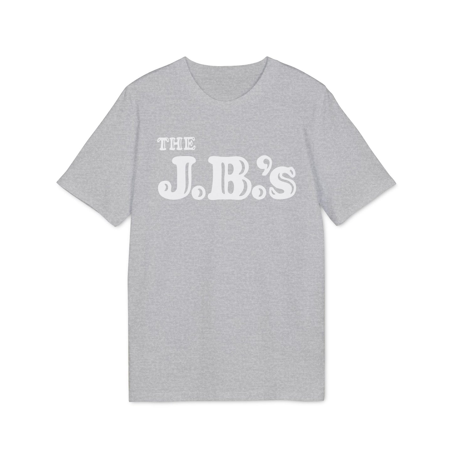 The JB's T Shirt (Coton Bio Premium)