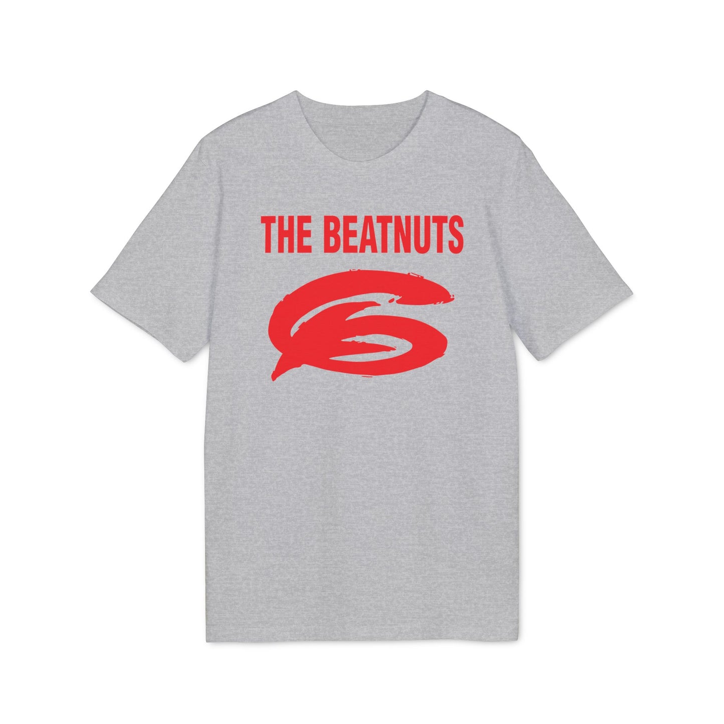 The Beatnuts T Shirt (Coton Bio Premium)