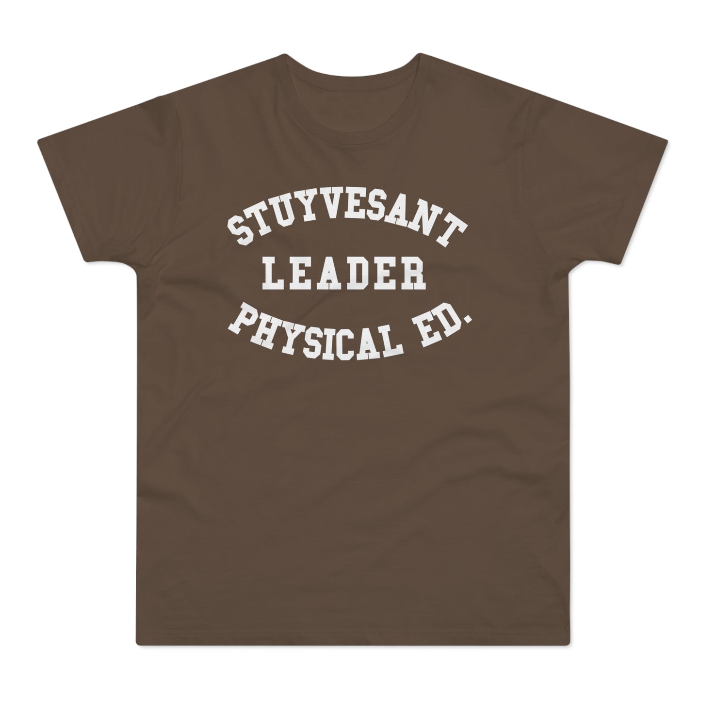 Stuyvesant T Shirt (Poids Standard)