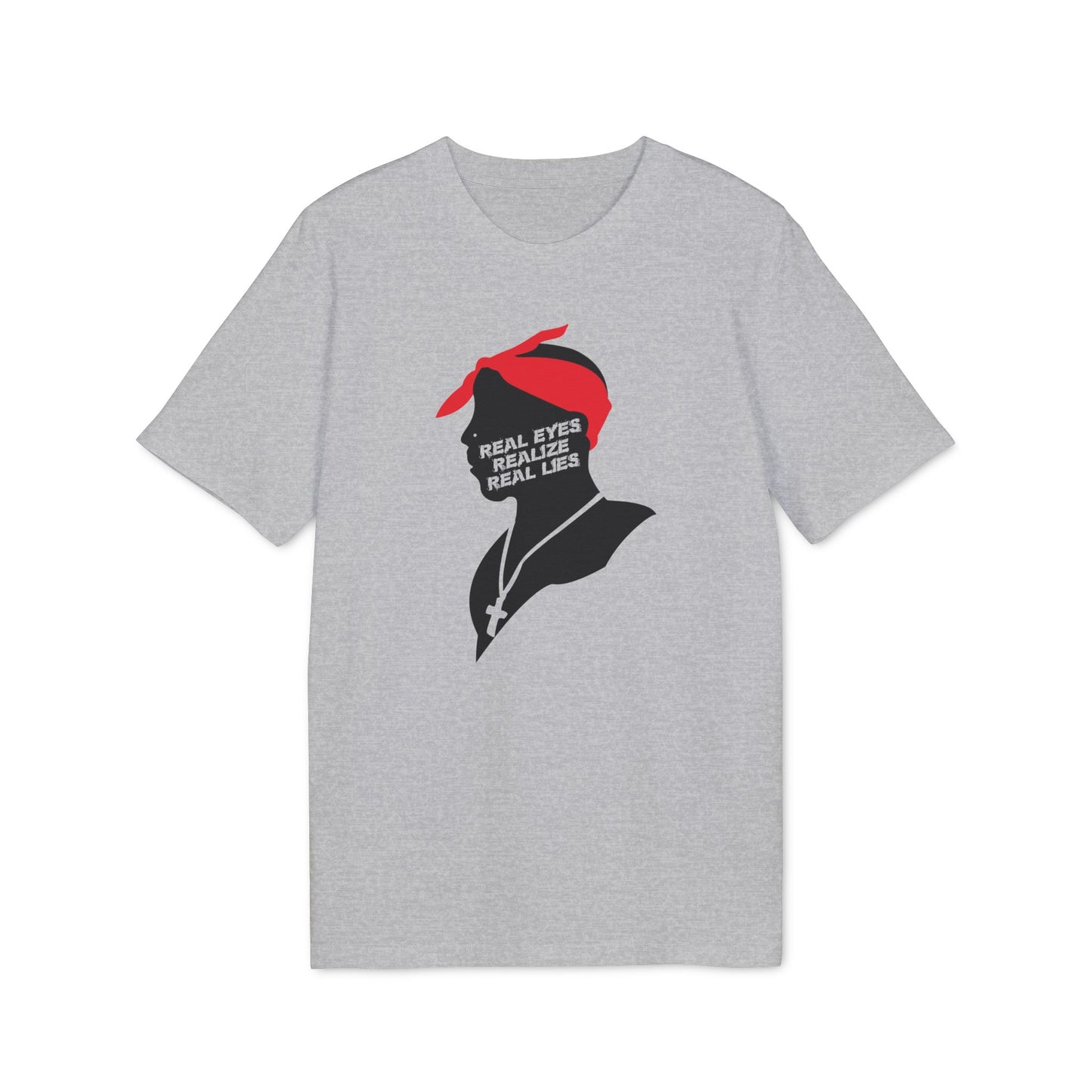 Pac T Shirt (Coton Bio Premium)