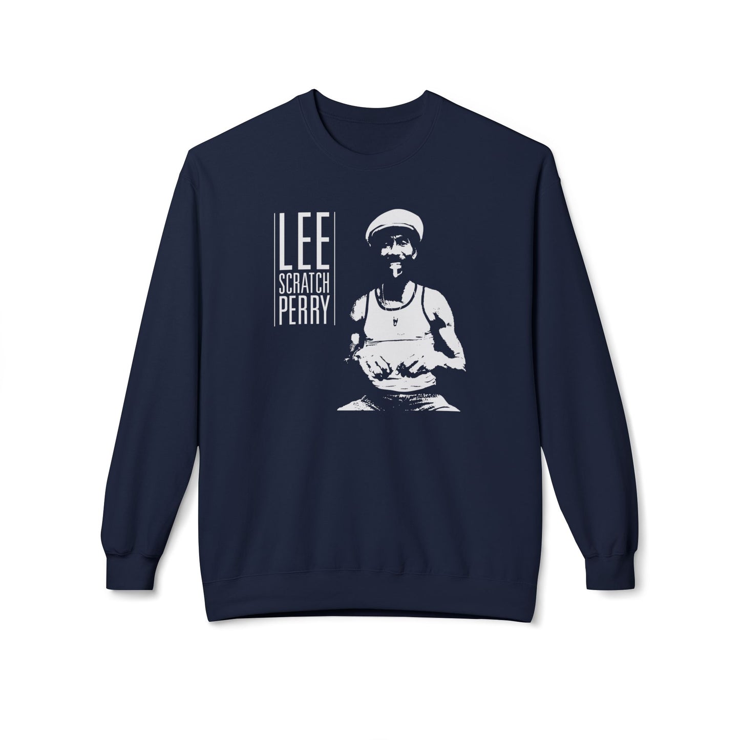 Lee Scratch Perry Sweatshirt | 10 € De Réduction