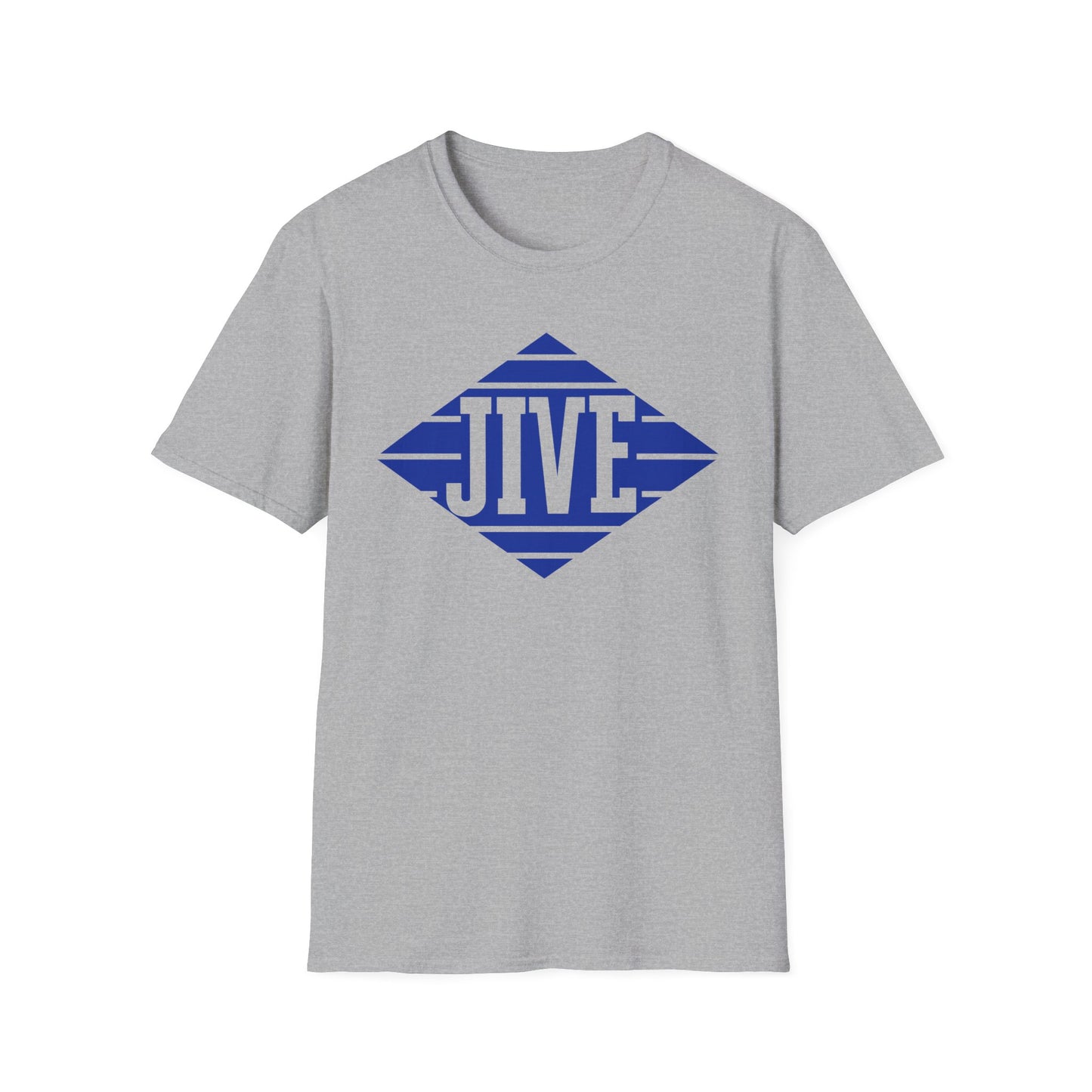 Jive Records T Shirt - Léger